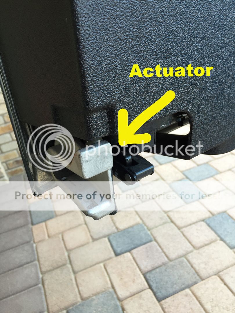 Tailgate open warning Page 3 Honda Ridgeline Owners Club Forums